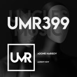 Adonis Harisov - Alright Now (Original Mix)