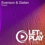 Svenson & Gielen - Twisted (Jacob & Mendez Spanish Dub) (2001)