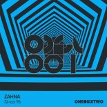 Zahna - Since 96 (Original Mix)