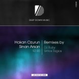 Hakan Ozurun & Sinan Arsan - 92.85 (Original Mix)
