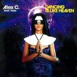 Alex C. feat. Yass - Dancing Is Like Heaven (Black Toys Remix)