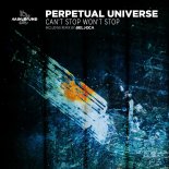 Perpetual Universe - Can't Stop, Won't Stop (Original Mix)