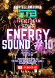 B@rteez - Energy Sound (ES) #10 HAPPY NEW YEAR 2024 (30.12.2023r.) - LiveStream (Radio FTB)