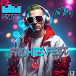 Smp2K Feat. Bikay - Frohes Fest (Drummasterz Radio Edit)