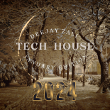 Dj.Zali - Tech-House January Edition 2024