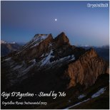Gigi D'Agostino - Stand By Me (Crystalline Remix 2023 Instrumental)