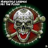 Hardstyle Legends - Hit The Floor