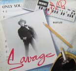 Savage - Only You (JVB 2o24 bootleg)