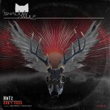 HNTZ - Reality (Original Mix)