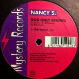 Nancy S. - God Only Knows (Club Version)