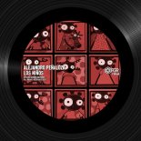 Alejandro Peñaloza - Los Ninos (Original Mix)