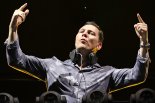 Tiësto's New Year's Eve Best of 2023 Mix