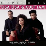 Lisa Lisa & Cult Jam - Can You Feel the Beat (with Full Force)
