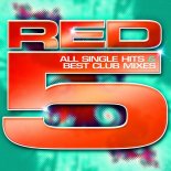 Red 5 - Lift Me Up (Single Version)