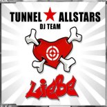 Tunnel Allstars DJ Team - Liebe (Club Mix)