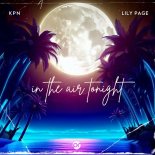 KPN & Lily Page - In The Air Tonight