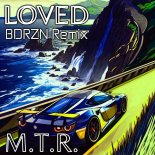 Mark The Rose - Loved (BDRZN Remix)