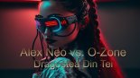 Alex Neo vs. O-Zone - Dragostea Din Tei ( Remix ) refresh - 2023