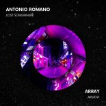 Antonio Romano - Lost Somewhere (Original Mix)