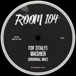FDF (Italy) - Washer (Original Mix)