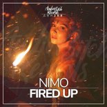 Nimo(HUN) - Fired Up (Extended Mix)
