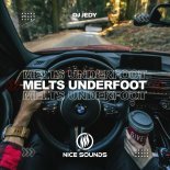 DJ Jedy - Melts Underfoot