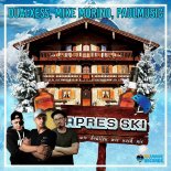 DualXess & Mike Morino Feat. PaulMusic - Apres Ski Wir Bruellen Wie Noch Nie (HandsUp Remix)