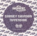 Sidney Samson - Riverside (Silver Nikan Remix)