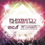 Playahitty - The Summer Is Magic (Loic-D & The Un4given Bootleg)
