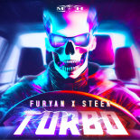 Furyan & Steen - Turbo (Extended Mix)