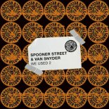 Van Snyder, Spooner Street - We Used 2 (Extended Mix)