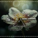 Akami, CAMPANINI - Freedom (Original Mix)