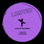 Adrian Izquierdo - Arigato (Original Mix)