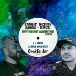 Stanley Kubrix, Benny Bace - Move Your Feet (Original Mix)