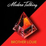 Modern Talking - Brother Louie (Dj Ham H Remix)