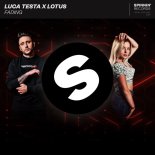 Luca Testa & Lotus - Fading (Extended Mix)