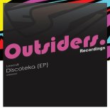 Lowcult - Discoteka (Extended Mix)