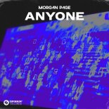 Morgan Page - Anyone (Extended Mix)