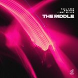 Paul Keen & Bastiqe Feat. Jimmy Rivler - The Riddle
