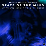 Noguera & Ballester Feat. Jose Coco - State Of The Mind
