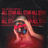 AERAL & Coffeeshop Feat. Tommy Rage - All Star