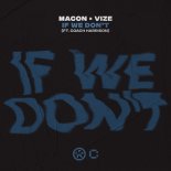 VIZE & Macon Feat. Coach Harrison - If We Don't (Extended Mix)