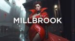 Millbrook feat. Cara Islay - Green Light
