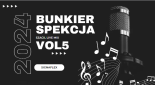 Szacił - BunkierSpekcja Vol.5 (New Year Mix! )