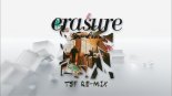 Erasure - Sometimes (Moreno J Remix)