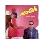 Matura ft. Scotch - Disco Band (2023)