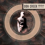 Don Creek - Obsidian (Original Mix)
