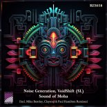 VoidShift (SL) & Noise Generation - Sound of Moha (Original Mix)