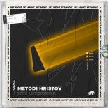 Metodi Hristov - Afraid of the Time (Vocal Mix)