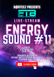 B@rteez - Energy Sound (ES) #11 (06.01.2024r.) - LiveStream (Radio FTB)